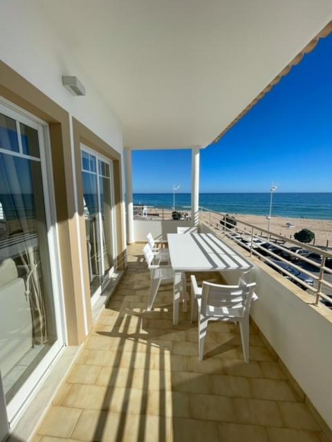 Linha D Agua - Ap Apartment Salema Luaran gambar