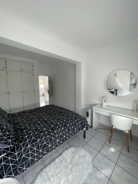 Linha D Agua - Ap Apartment Salema Luaran gambar