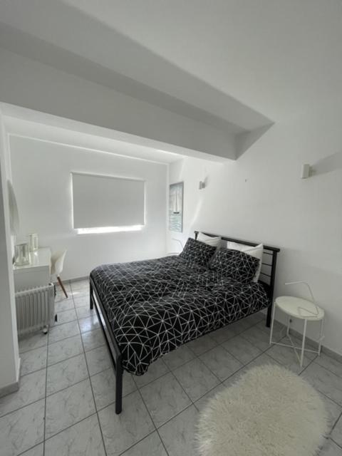 Linha D Agua - Ap Apartment Salema Luaran gambar