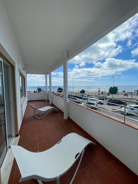Linha D Agua - Ap Apartment Salema Luaran gambar